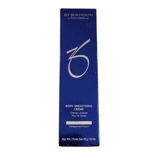 ZO Skin Health Body Smoothing Creme